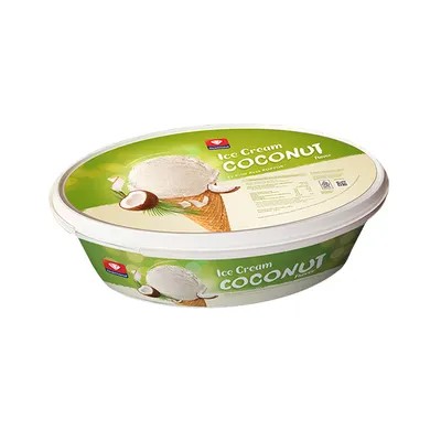 ICE CREAM COCONUT 700 ML