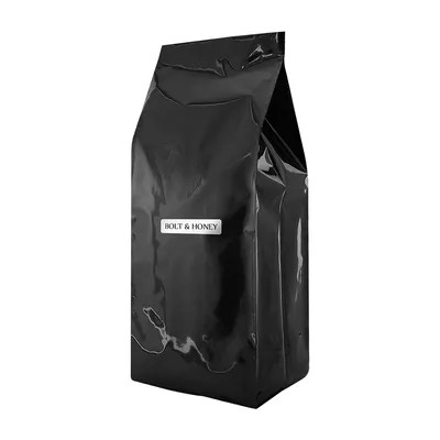 COFFEE BOLT + HONEY 1 KG
