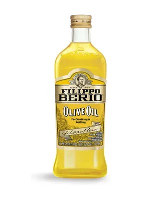 OLIVE OIL PURE 1 LT