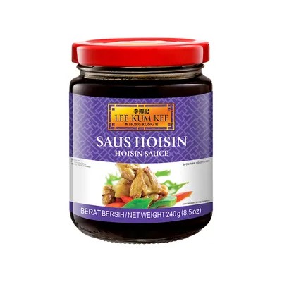 HOISIN SAUCE 240 GR