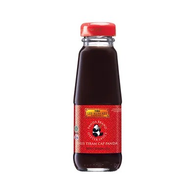 OYSTER SAUCE PANDA 145 GR