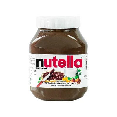 NUTELLA T1000 1000 GR