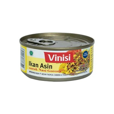 IKAN ASIN NASI GORENG 120 GR