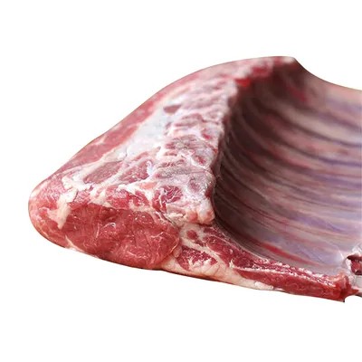 LAMB FROZEN RACK 8R STANDARD