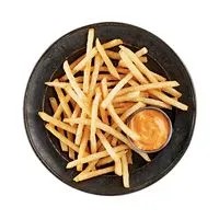 FRENCH FRIES COATED SHOESTRING1/4inch