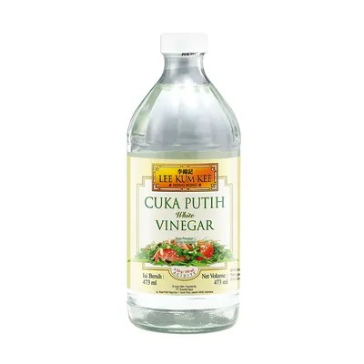 WHITE VINEGAR 473 ML