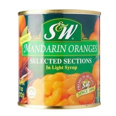MANDARIN ORANGE 312 GR