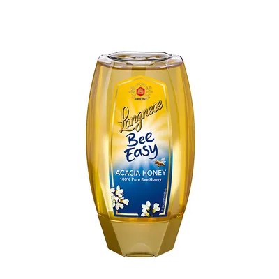 BEE EASY ACACIA HONEY 250 GR
